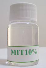 MIT-10%，50%   甲基異噻唑啉酮-10%，50%