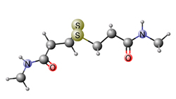 DDDA(N,N'-Dimethyl-3，3’-dithiodipropionamide)