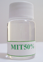 MIT-10%，50%   甲基異噻唑啉酮-10%，50%