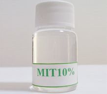 MIT-10%，50% 甲基異噻唑啉酮-10%，50% 